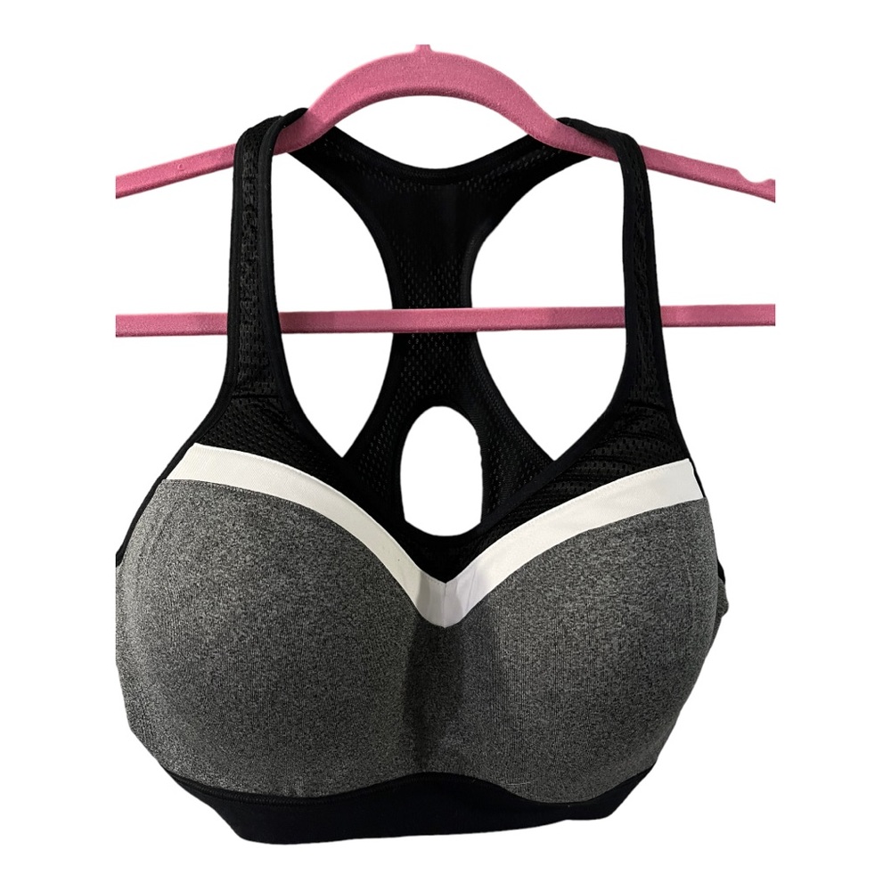 ALL IN MOTION SPORTS BRA TARGET BRAND SIZE 34C - Picture 2 of 5
